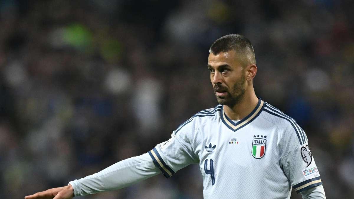 Spinazzola a Dazn: "Oggi tutto sbagliato!"