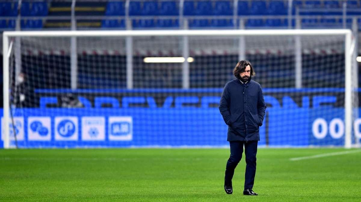 PIRLO: "La partita viene al momento giusto perché arriva dopo una brutta sconfitta"