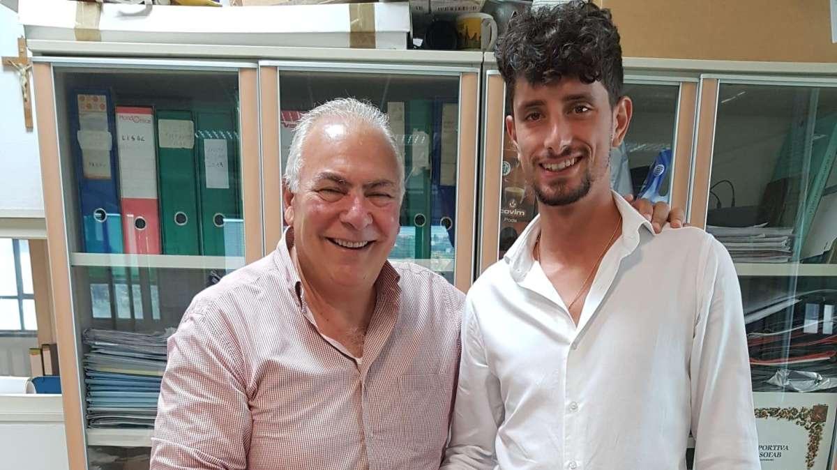 UFFICIALE - Del Sorbo riparte dal Lions