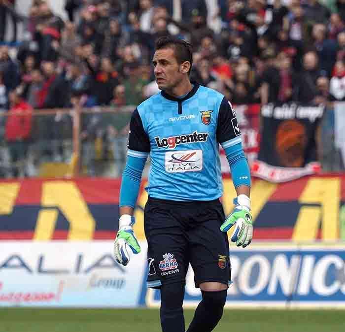 Gragnaniello: "L'Avellino deve crederci, senza lasciare nulla di intentato"