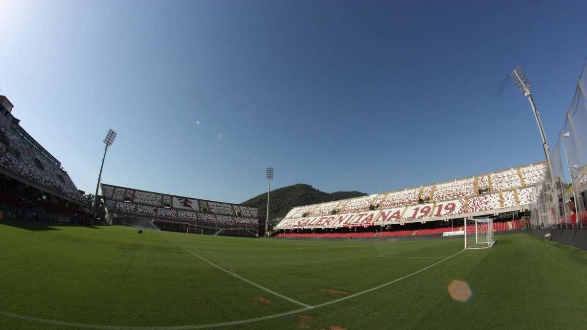 Fimmanò: "La Salernitana ora deve continuare a crescere"