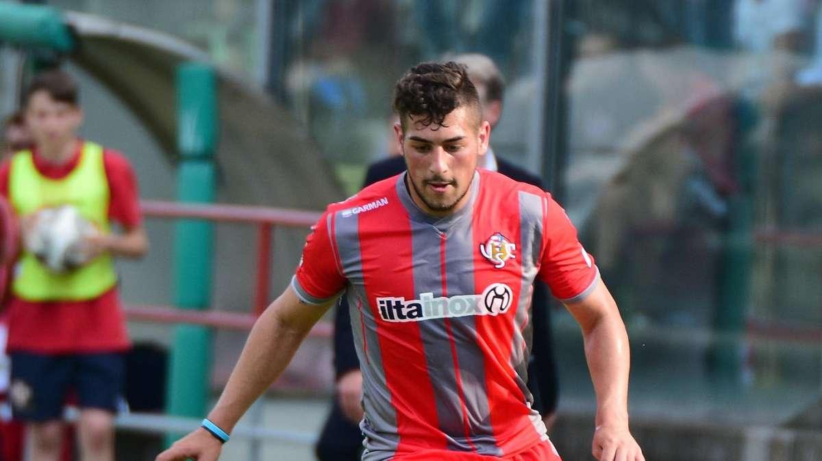 Ischia, Talamo non basta: 1-2 col Matera