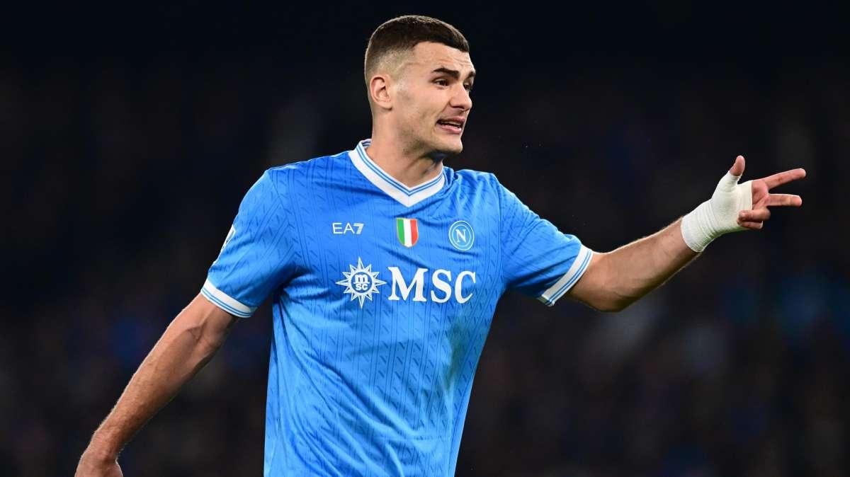 Buongiorno a Dazn: "Amareggiati, ma non sfiduciati! Gli infortuni ci penalizzano"