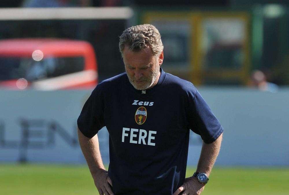 Pochesci: "Non mi aspettavo questa partenza dell'Avellino, ma può riprendersi"