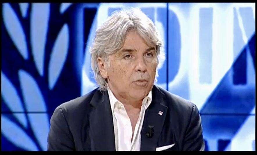 Zazzaroni: "Il Napoli se la prenda con se stesso, non è vero che il sistema non lo vuole in Champions!"