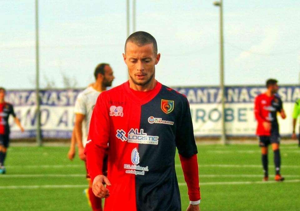 Notiziario Calcio - Afragolese, tre club su Sogno: i dettagli