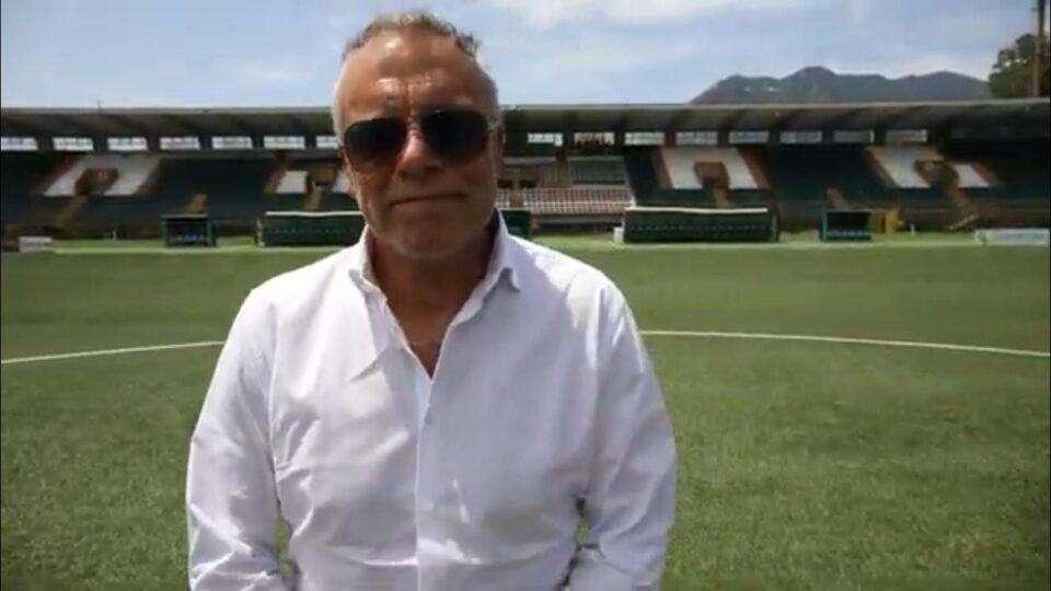 Braglia: "E' presto per dire dove possiamo arrivare"