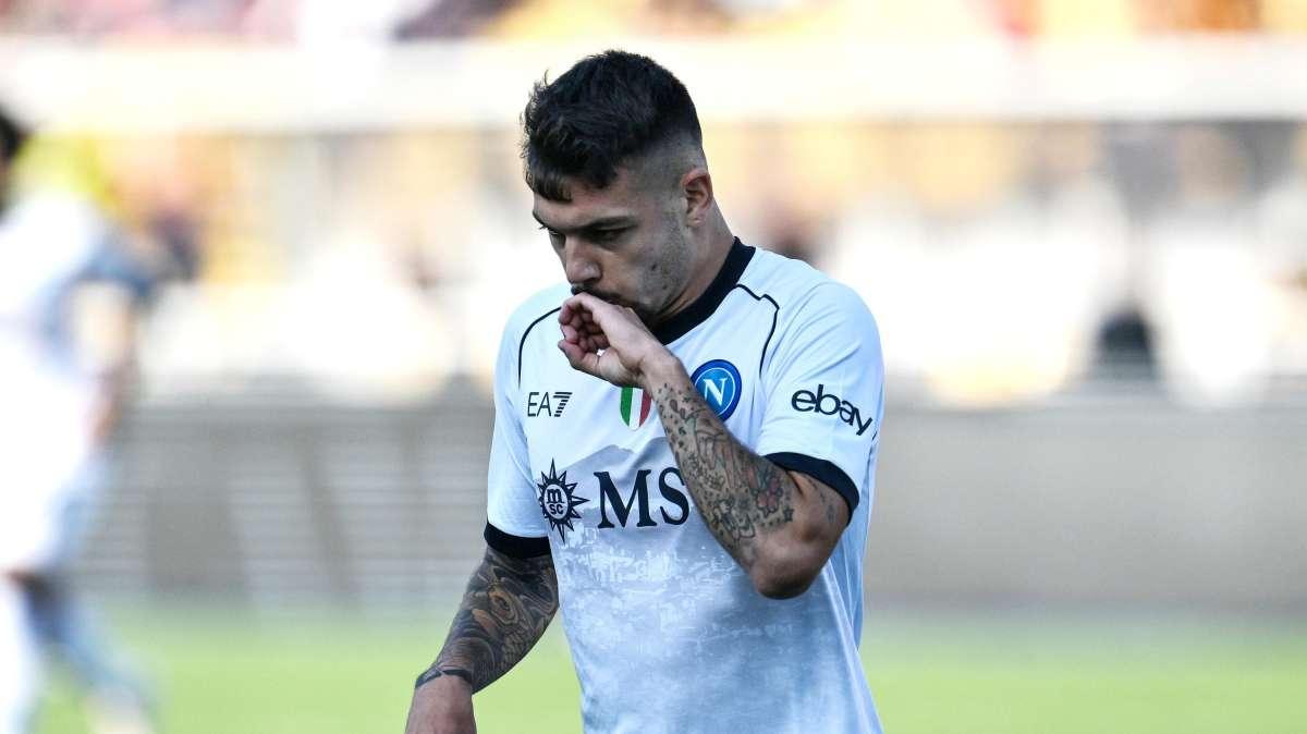 Da un azzurro all'altro: Spalletti ha allertato Gaetano per il prossimo giro di convocati dell'Italia