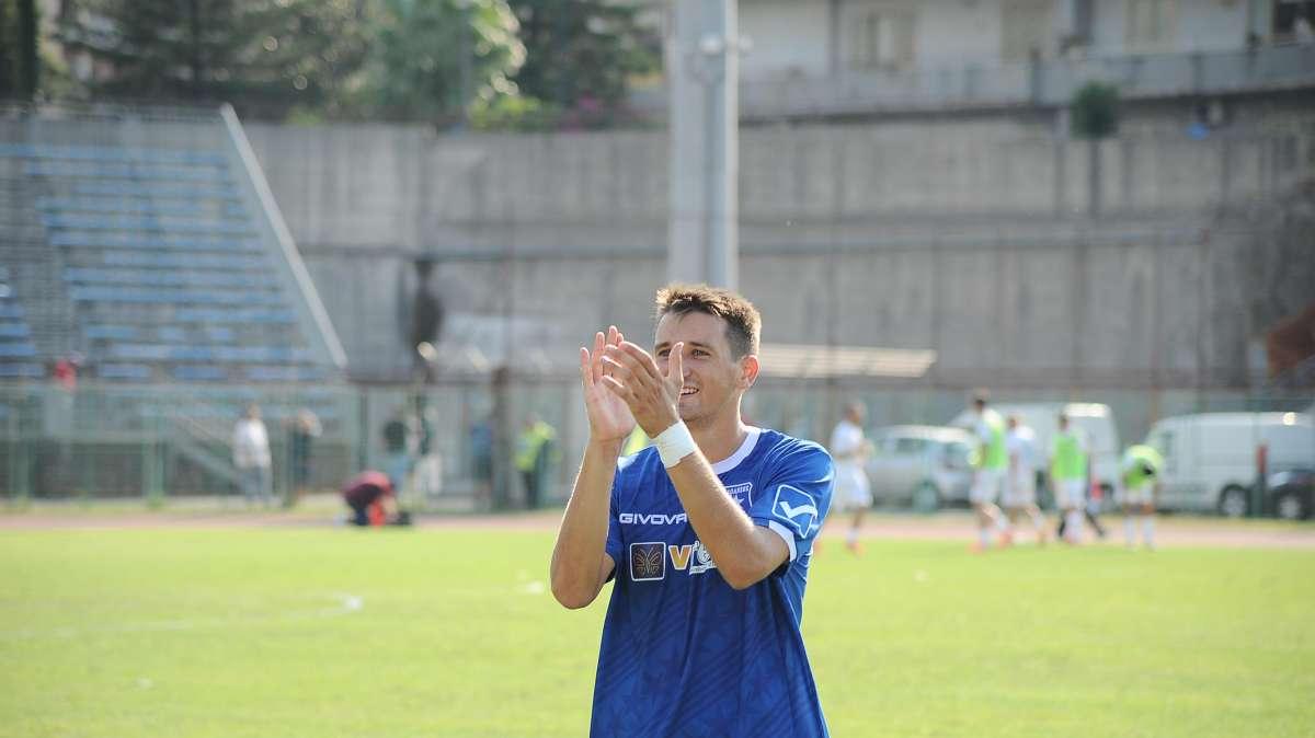 Giugliano, in arrivo Scanagatta