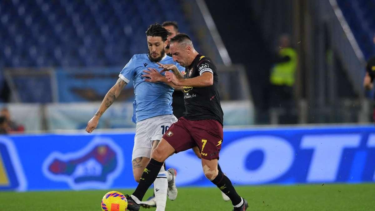 Salernitana-Ribery, il matrimonio prosegue "ma non è lui il nostro futuro"