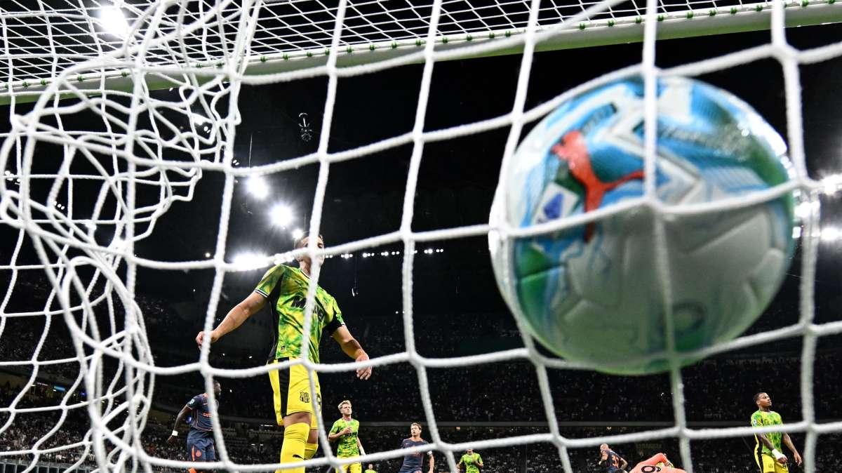 Terza Categoria Napoli - Girone A: Risultati e Classifica