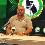 Angelini: "Guai a credere di poter vincere sempre"