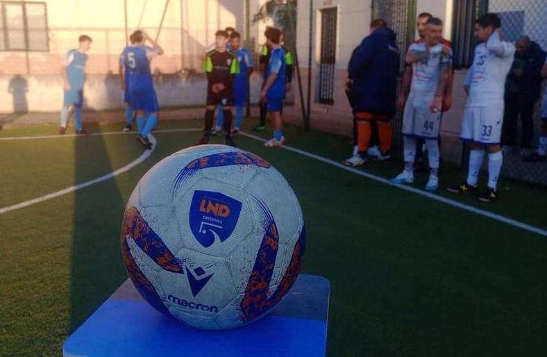 10^ di C2/C futsal: risultati e classifica
