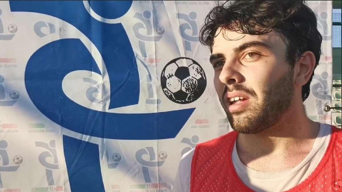 Equipe Campania, la gioia di Leso: "Annata particolare, ma sono felice di essere qui"