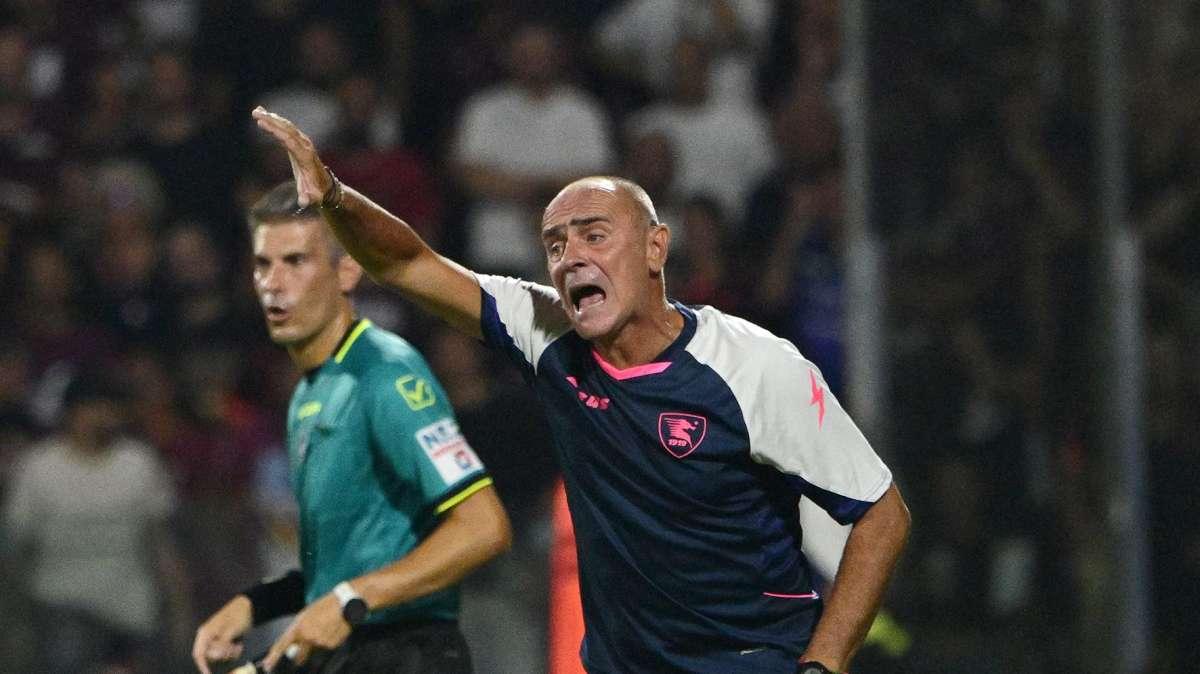 La Città - Salernitana a Cosenza per il blitz