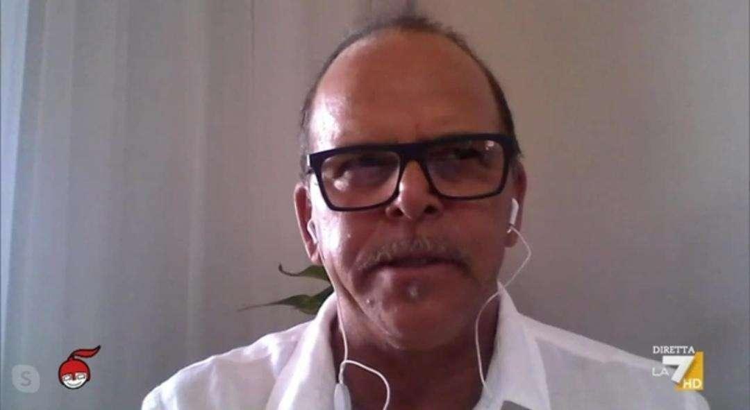 L'ex azzurro Alemao: "Covid dramma sociale, Bolsonaro non più credibile" 