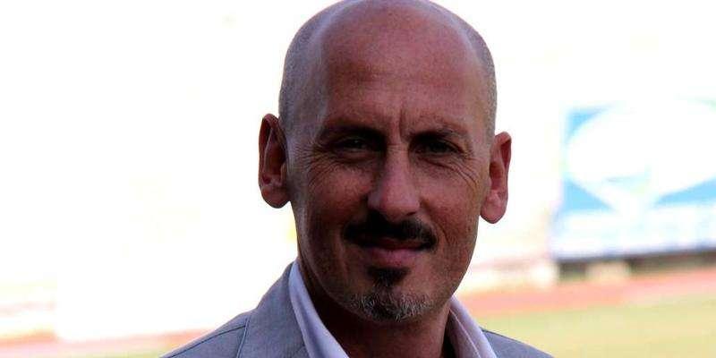 Casertana -Il ds Accardi: “Acquisteremo un attaccante di livello e non solo 