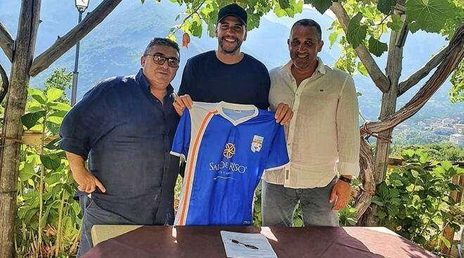 UFFICIALE - Il Costa D'Amalfi ingaggia un ex Avellino e Nocerina