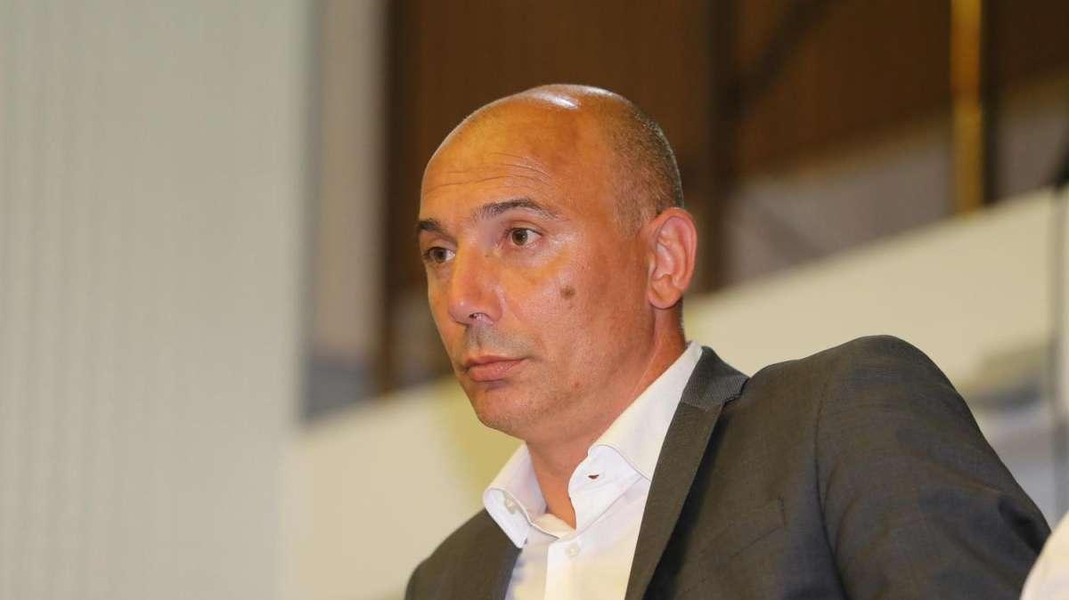 Sullo: "Credo che l'Avellino abbia il migliore allenatore della Serie C"