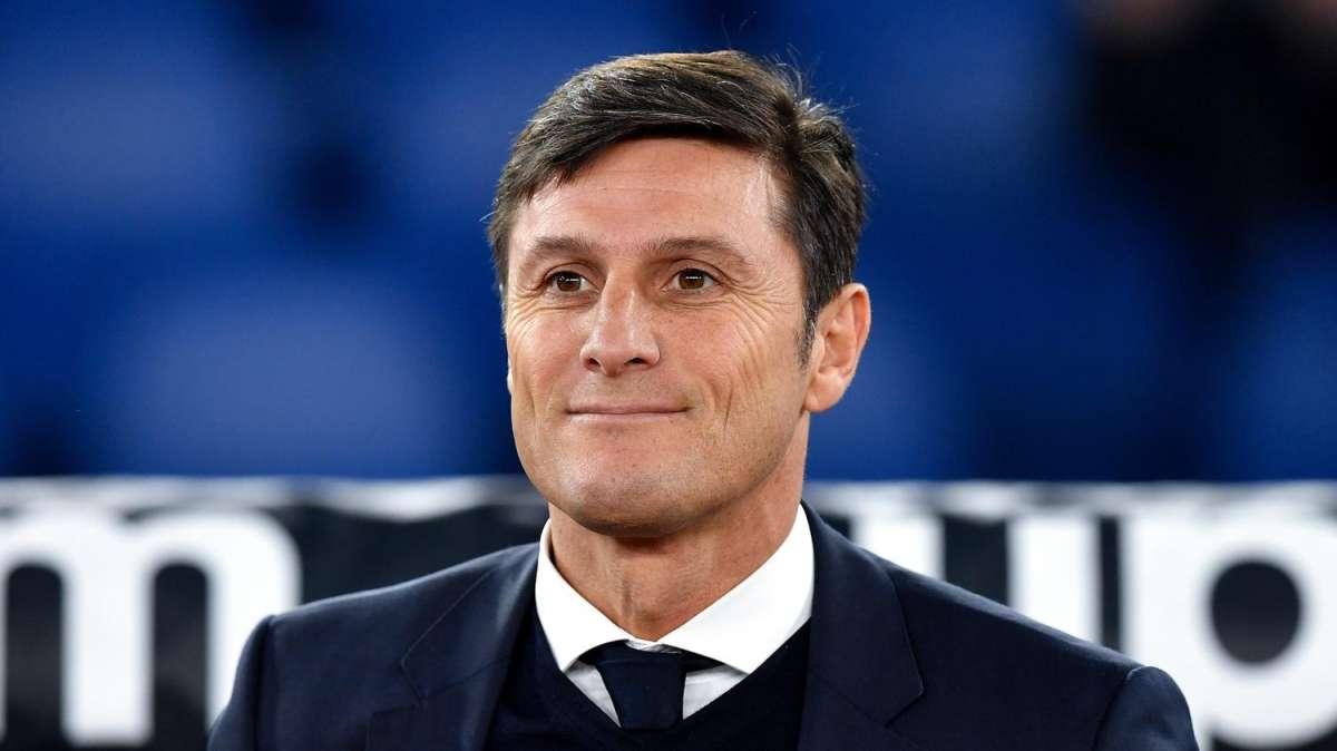 Inter, Zanetti: "Maradona era una persona speciale, quello che trasmetteva era incredibile"