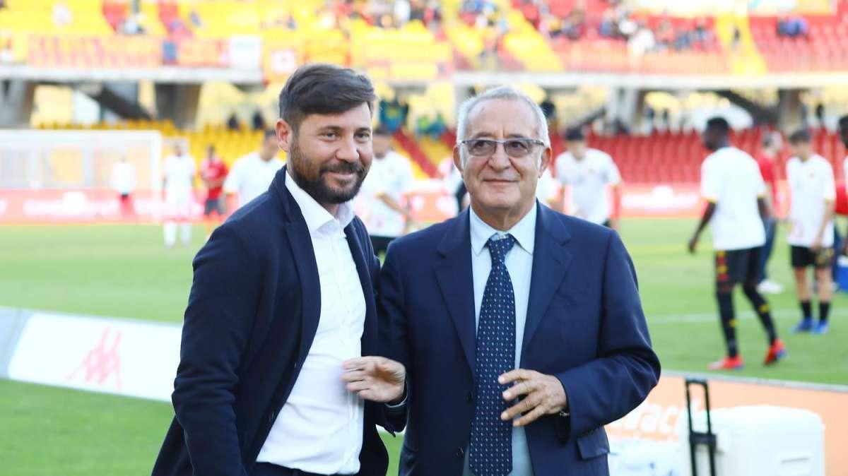 Il Benevento sta per piazzare il colpo dalla Russia