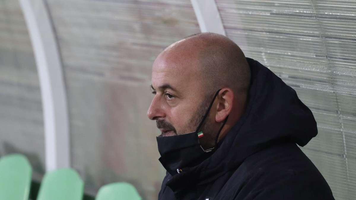 Avellino, in arrivo Milani dalla Lazio. Aiello: "Affare può andare in porto a breve"