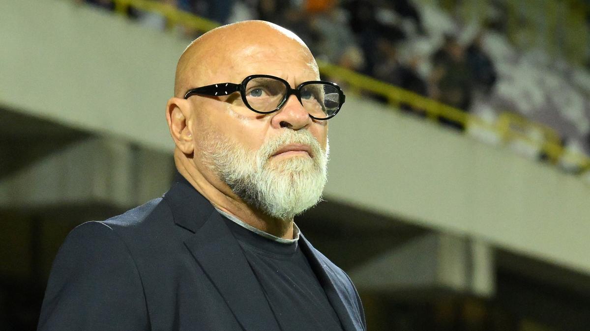 Salernitana, Cosmi: "Scafatese ha entusiasmo, non sarà una passeggiata"