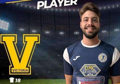 Vince in rimonta il Victoria Solofra contro il Real Agerola
