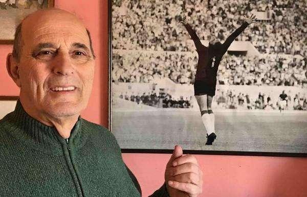Addio ad Alberto Ginulfi, vice allenatore e preparatore dei portieri azzurro tra il 1989 e il 1991 con Bigon