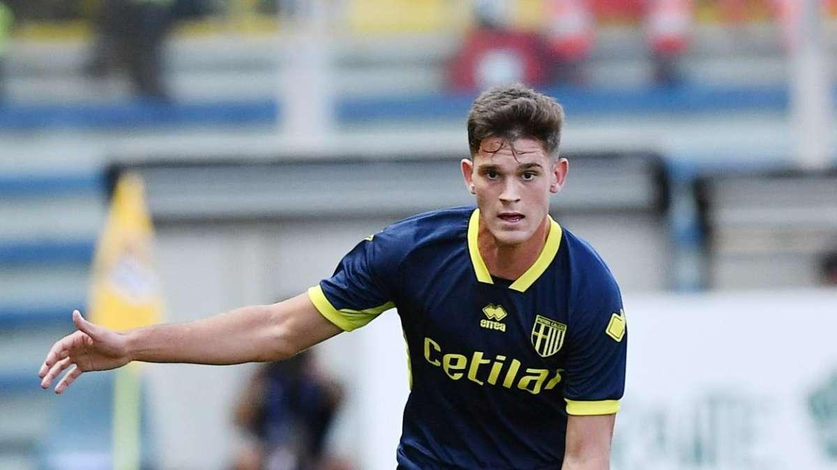 Juve Stabia, che numeri per Adorante: dodici reti in quindici gare