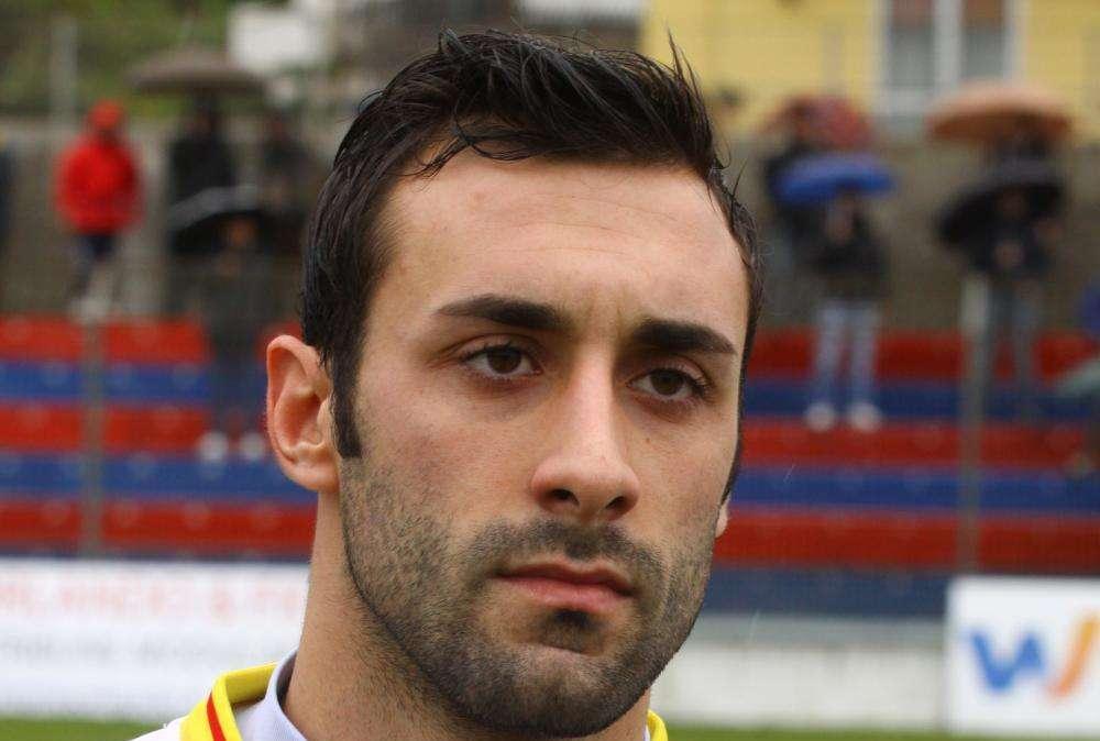 Il match winner D'Anna