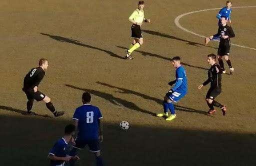 Il Gesualdo piega in trasferta il Mercogliano 