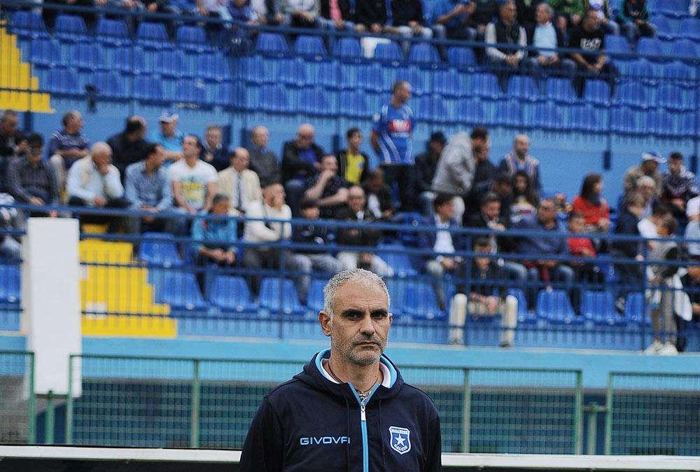 L'ex Paganese Erra riparte dalla D: accordo col FC Lamezia 