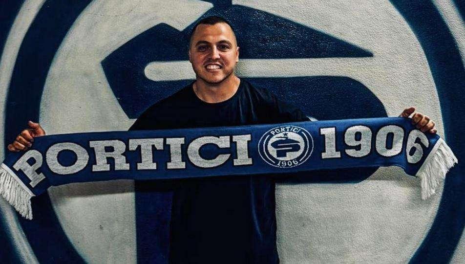 UFFICIALE- Altomare È Il Nuovo Presidente Del Portici