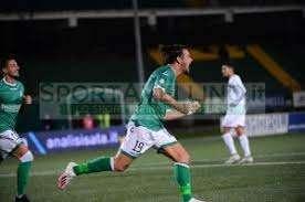 Avellino - Catania, le pagelle ai Lupi: dal disastro si salva solo Maniero per il bel gol realizzato