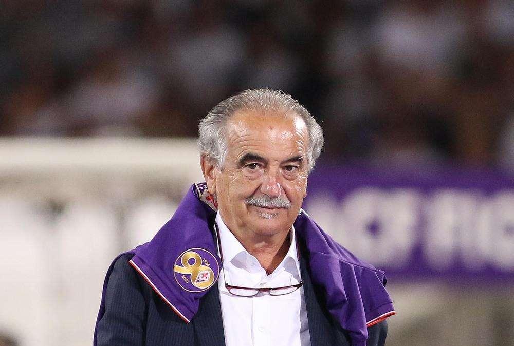 Tre anni senza il "Mondo": quanto bisogno avrebbe il calcio di Emiliano!