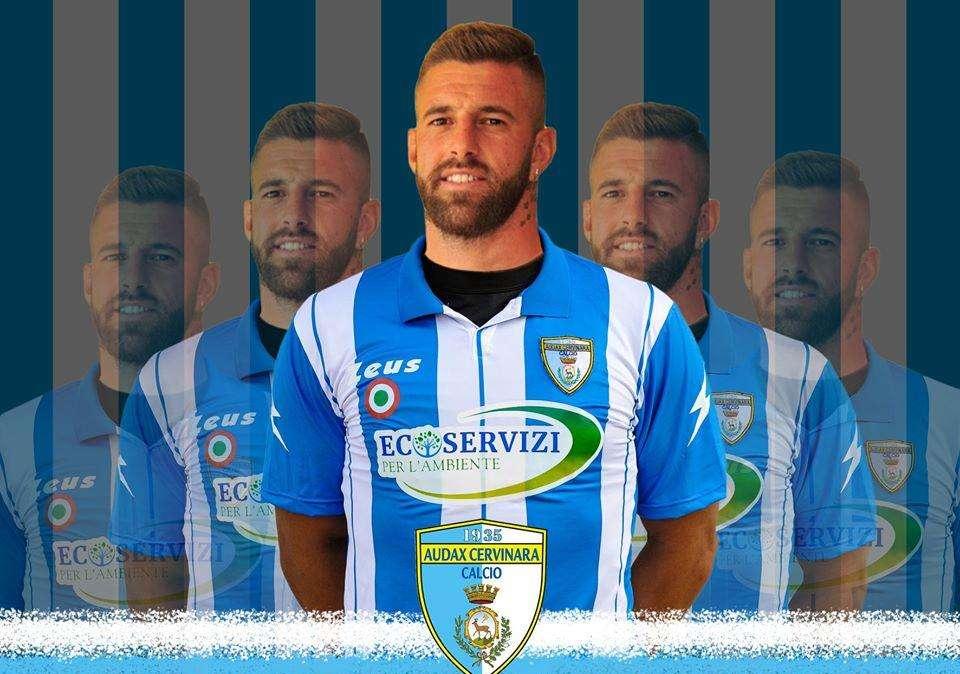 UFFICIALE - Il Cervinara regina del mercato: ecco Conte e Cirelli