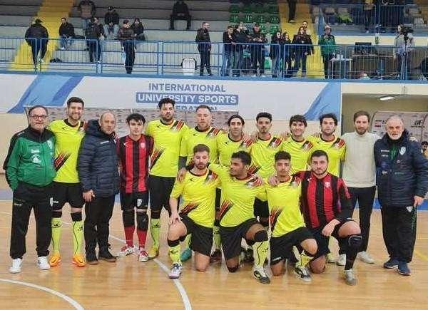 15 ^ di C2/C futsal: risultati e classifica