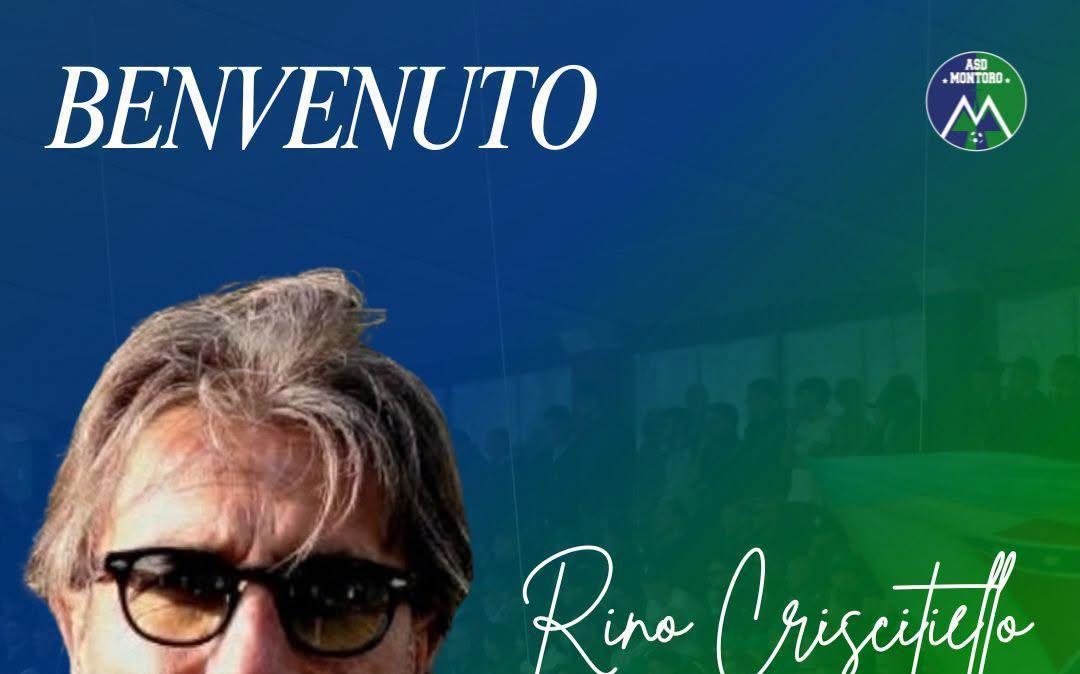 UFFICIALE-Promozione, a Montoro il nuovo allenatore è Rino Criscitiello