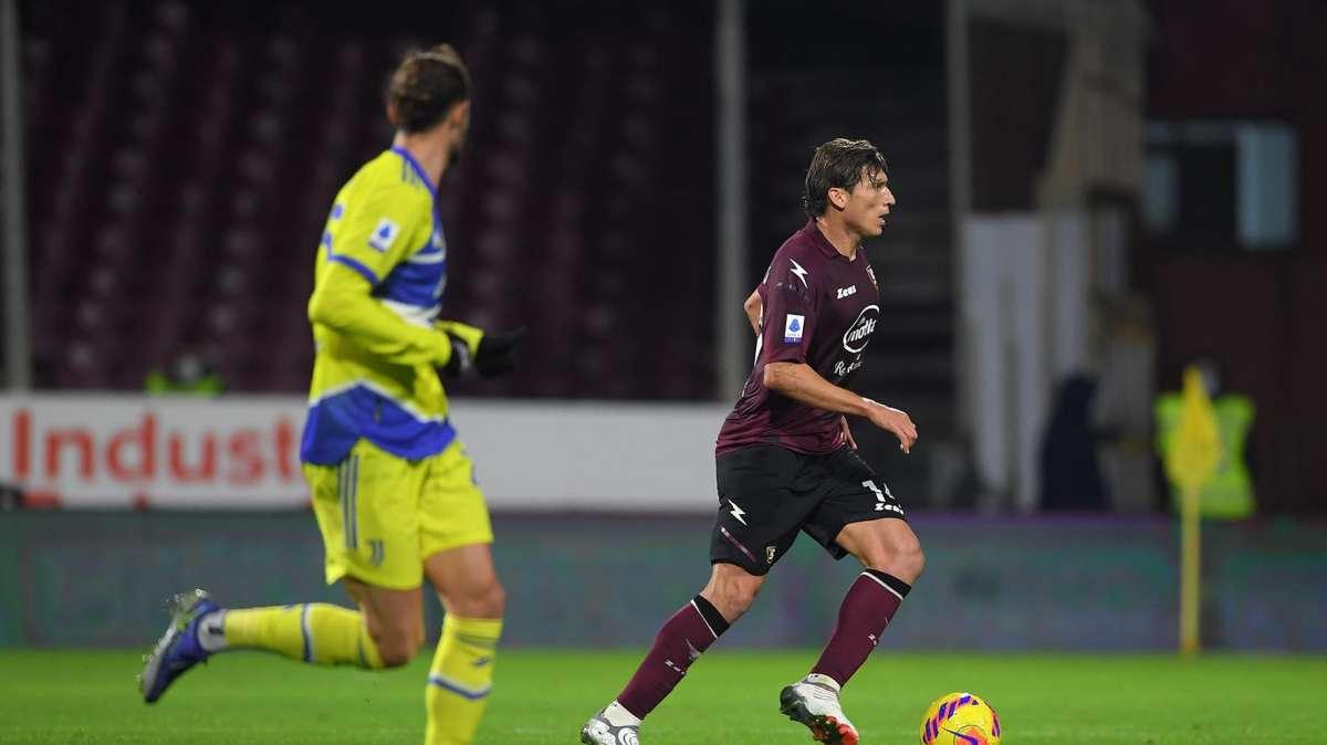 Salernitana, Di Tacchio verso il ritorno in cadetteria: sul centrocampista c'è la Ternana