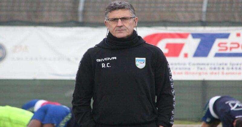 Renato Cioffi saluta l’Apice: si chiude un capitolo storico per i biancazzurri