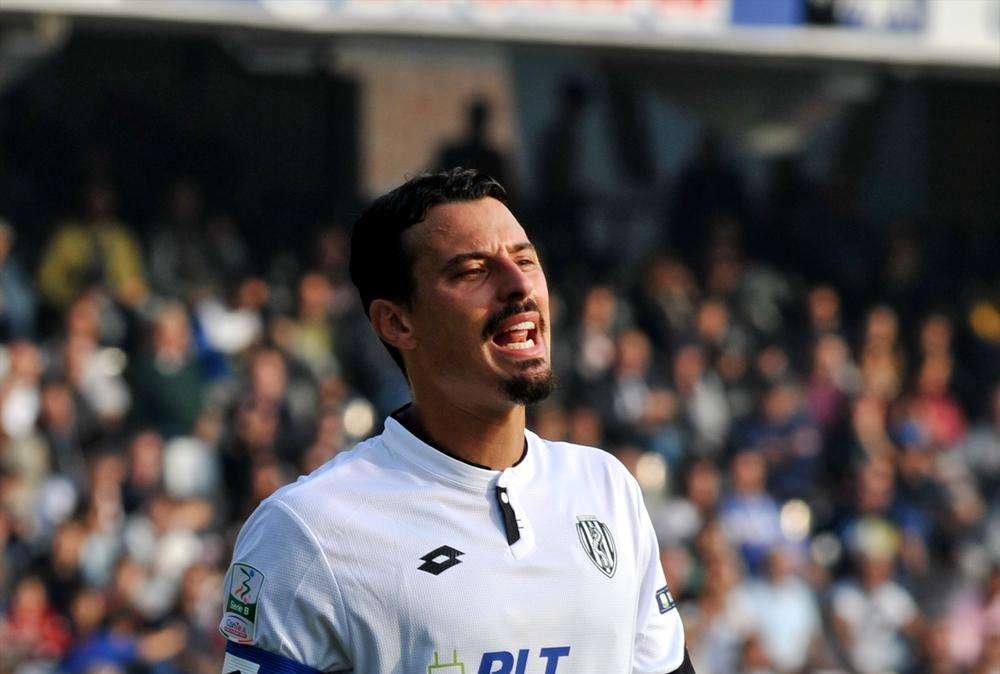 Avellino, Rigione: "Avevo deciso di andar via. Sono rimasto grazie a Condò"