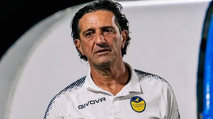 UFFICIALE- Scafatese,esonerato Giovanni Ferraro