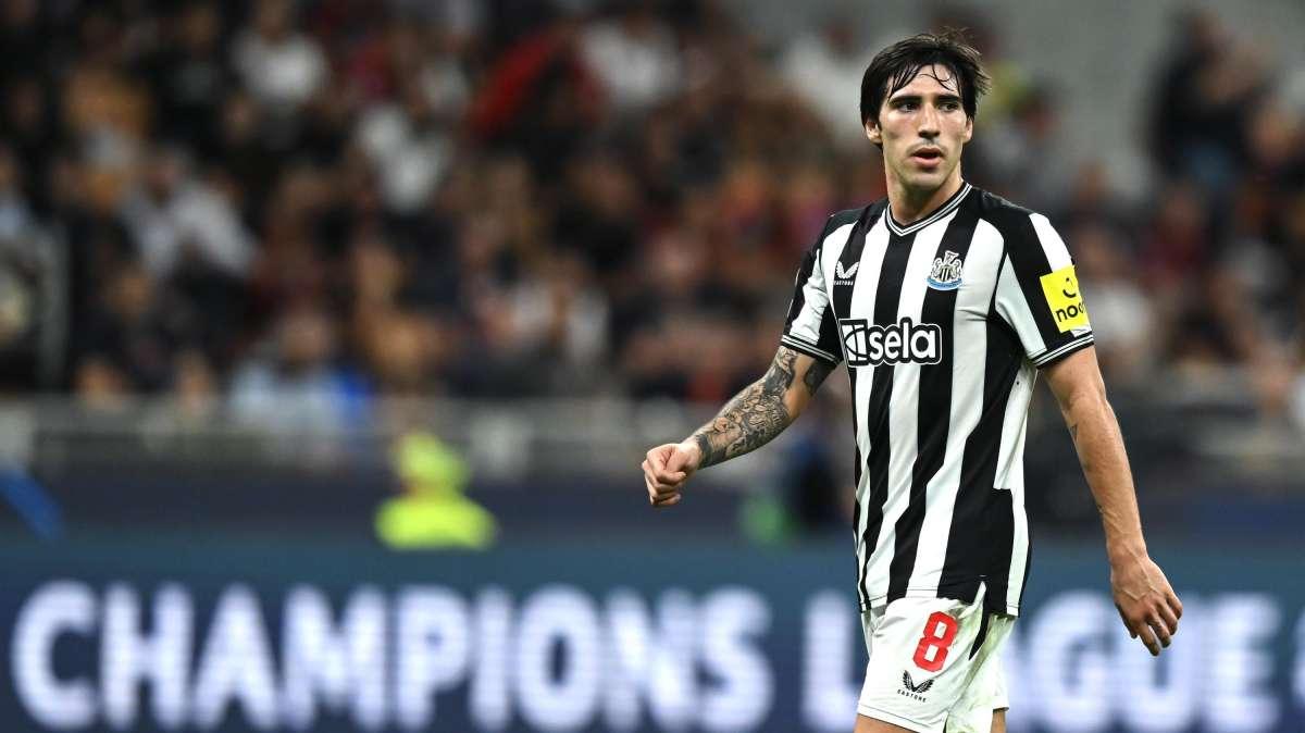 Caso scommesse, indagati Tonali e Zaniolo: via dal ritiro azzurro