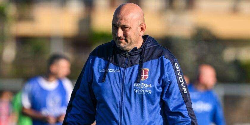 UFFICIALE- Il Ds  Stilettisi congeda da Ercolano