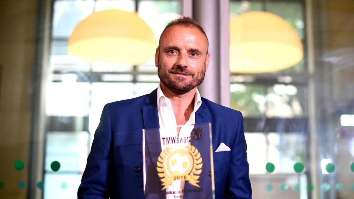 Salernitana-Petrachi, si lavora ai dettagli per l’intesa