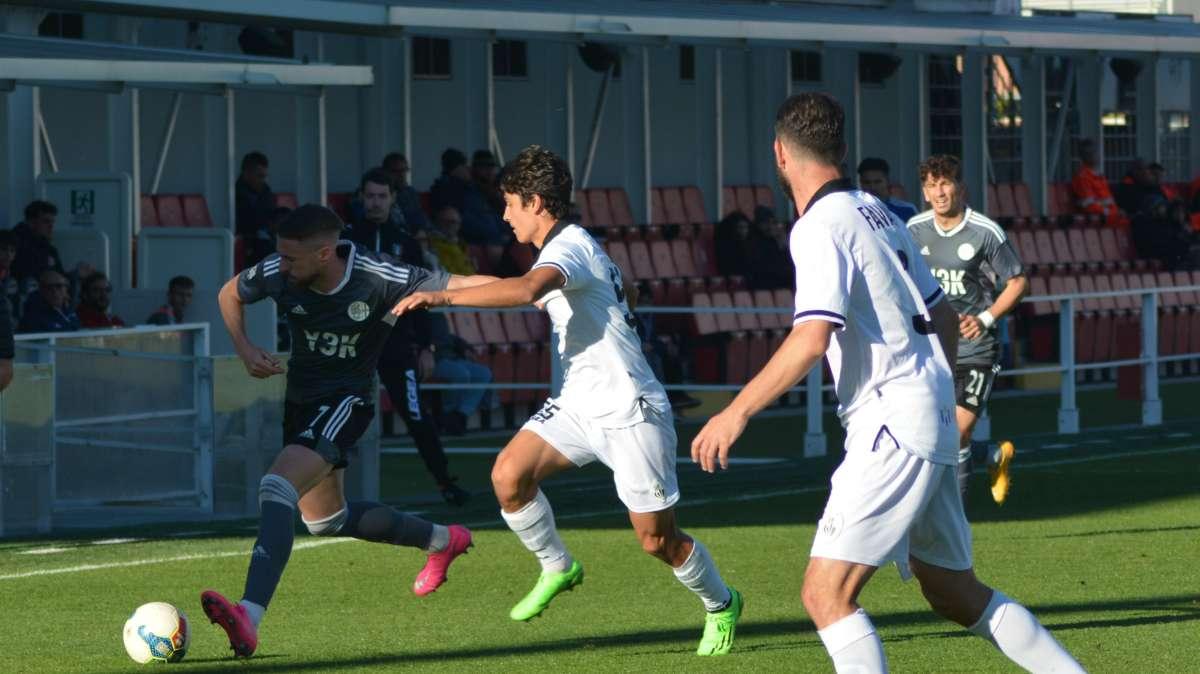 Juve Stabia, Leone: "Vincere con il Taranto ci ha dato la spinta finale"