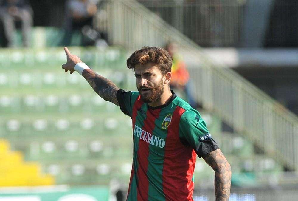UFFICIALE: Scafatese, triplo colpo: Albadoro, Altobello e Chiariello