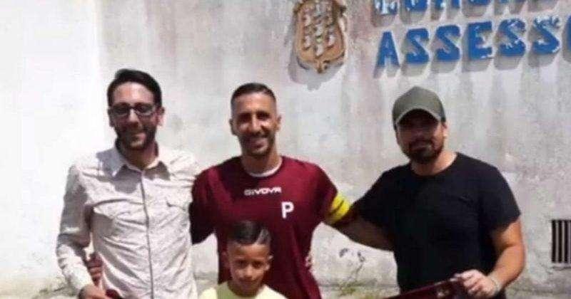 UFFICIALE - Follera torna a Pozzuoli 