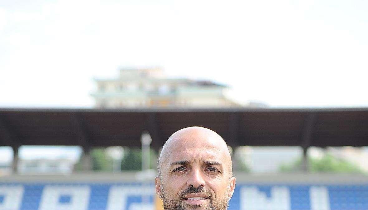 Paganese, Zito: "Gruppo di qualità ma rinnovato: solo con la conoscenza andremo lontano"
